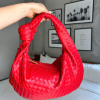 Trendy Hobo Shoulder Bag for Women Braid Bag Stylish Woven Knot Purse for Everyday Leather Handbag Best Seller Perfect Gift for Girlfriend pattybofficial designer inspired dupe handbag for women luxury lifestyle store bottega veneta jodie dumpling bag knoten tasche gewebte tasche